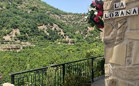 La Lozana - Rio Verde