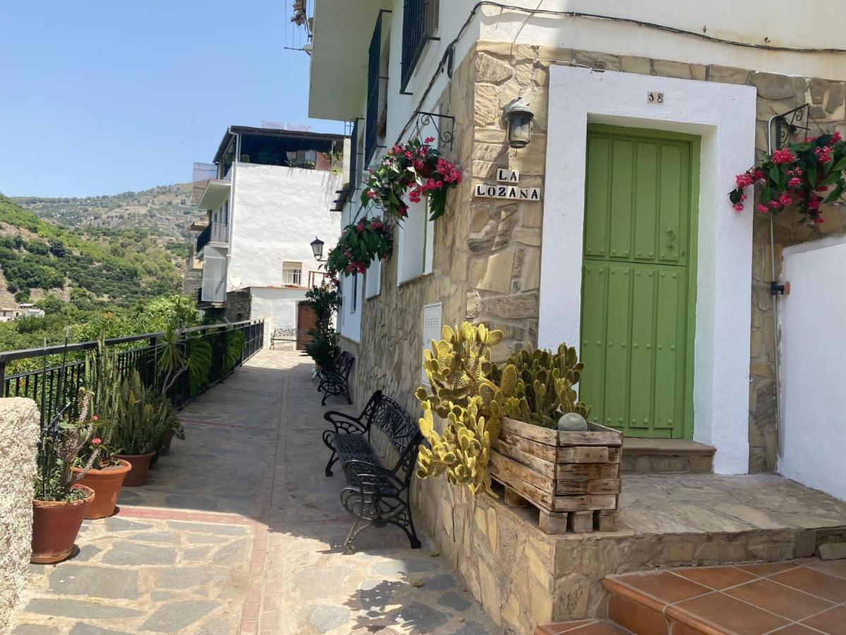 La Lozana - Rio Verde Jete Exterior foto