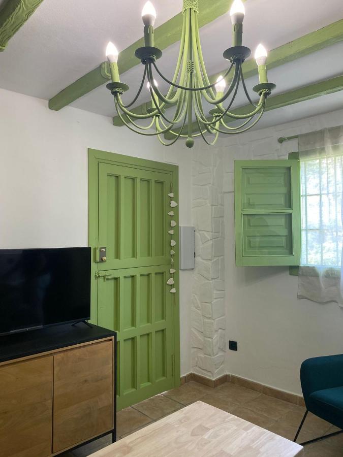 La Lozana - Rio Verde Jete Exterior foto