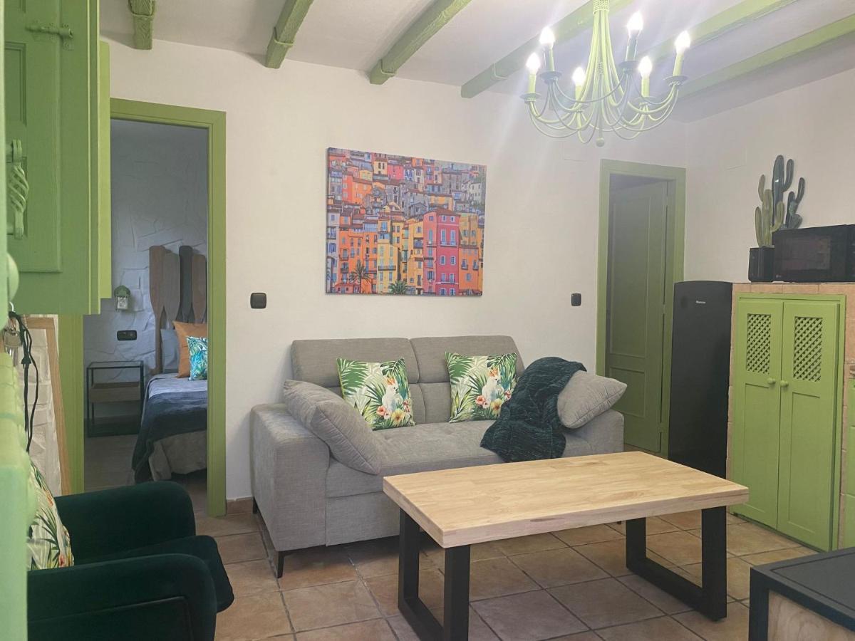 La Lozana - Rio Verde Jete Exterior foto